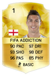 Find the best talents for your fifa 21 career mode. Card Creator Fifa 20