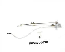 Totum Hls Ng Pilot Assembly Barbeques Galore