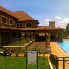 Kirinyaga county governor anne waiguru turned 50 years of age last week friday, april 16. Governor Anne Waiguru S Sh 150 Million House In Kitusuru Kenyan Digest