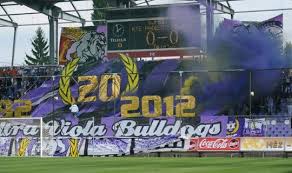 See more of újpest budapest ultras&hooligans on facebook. Ujpest Kecskemeti 22 09 2012