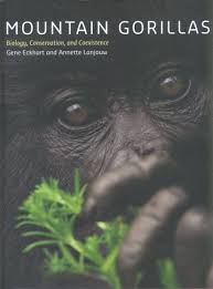 The national ipm roadmap definition of ipm, updated in 2018: Mountain Gorillas Biology Conservation And Coexistence Nhbs Academic Professional Books
