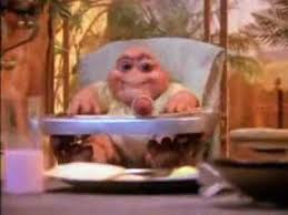 Baby sinclair dinosaure dinosaurs gif find on gifer dinosaurios baby sinclair. Baby Sinclair Compilation Youtube