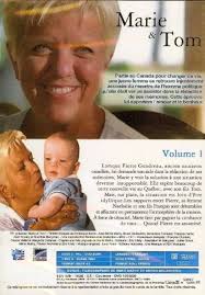 MARIE ET TOM VOL.1