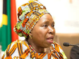 Последние твиты от dr dlamini zuma (@dlaminizuma). Nkosazana Dlamini Zuma News Sa411