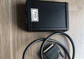 Fvdi 2018 is compatible with vvdi2 software: How To Fix Fvdi No Connection To Car By Xing Tu