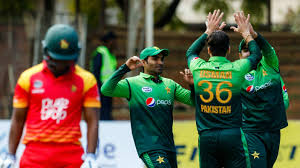 The match will be available only. Last Chance For Zimbabwe To Keep Series Alive
