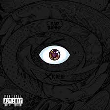 Rabbit, motorcycle, cartoon, taz, the tasmanian devil, looney tunes. X 100pre By Bad Bunny On Tidal