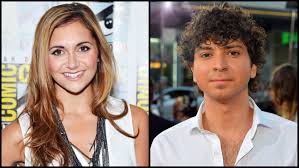 Next time, let them dance under water! Step Up 5 Alyson Stoner And Adam Sevani Returning The Hollywood Reporter