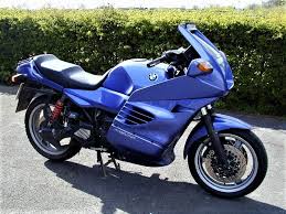 Bmw K1100rs 1993 Bmw Repair Manuals Bike