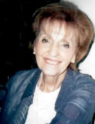 Obituary information for Helen M. (Nista) Rosenthal