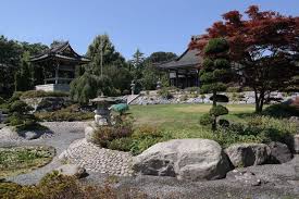 Japanisch Leben In Dusseldorf Dusseldorf Japanischer Garten Japan