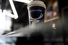 Larry ramer's pick for the contest is luckin coffee (nasdaq:lk). Luckin Coffee Discloses Nasdaq Wants To Delist The Company Techcrunch