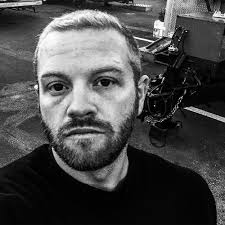 James Schmidt, 2nd Place Winner of ArtSceneToday.com online competition, F  r a g mented, an exploration of chaos and harmony.