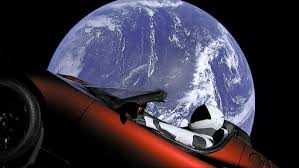 Born june 28, 1971) is a business magnate, industrial designer, and engineer. Spacex Oddity How Elon Musk Sent A Car Towards Mars Spacex The Guardian