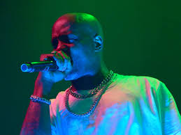 Rapper dmx 'is in a vegetative state in hospital after suffering a heart attack brought on by a drug dmx, whose deep, gravelly voice and dark, often violent lyrics catapulted him to fame in the early. 6ocwmaeijezdnm