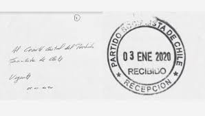 5,864 likes · 1,410 talking about this. Acoso Sexual Los Documentos Que Acreditan Que El Ps Fue Informado Hace Mas De Un Ano De La Denuncias Contra El Alcalde De Cerrillos Ciper Chile