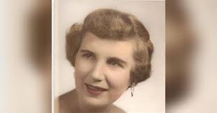 Peggy Jo Linville Obituary