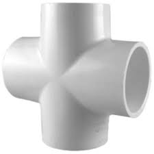 For 2 inch union pvc. Charlotte Pipe 1 1 2 In Pvc Schedule 40 S X S X S X S Cross Pvc 02410 1200hd The Home Depot