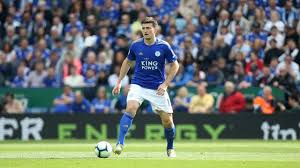 It's not fair to you this whole thingjerry: Leicester City Harry Maguire Defender