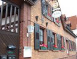 Das hotel deutsches haus, einst als gästehaus des braunschweiger schlosses erbaut, liegt direkt am burgplatz im zentrum im historischen zentrum von braunschweig. Restaurant Edde Im Schankhaus Linde In Lampertheim