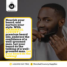 Marshall Luxury Supplies