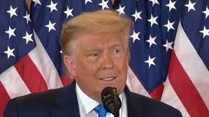 Bbc Viewers Furious After Ex Trump Aide S Racist Rant On Tv Metro News