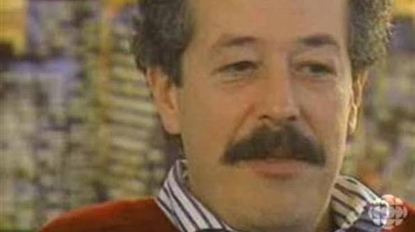 Jesus of Montreal nabs Denys Arcand his second Oscar nomination