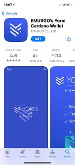 Created in early march 2021, the safemoon token is a defi crypto currency made on bsc with safe, simple yet powerful tokenomics. I Am Interested In Switching From Atomic Wallet Is This The Right Yoroi Wallet On Ios Cardano