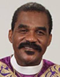 Eighth District Bishop Julius Harrison Mcallister South Mississippi North Mississippi Central North Louisiana An Episcopal Church Chief Officer Episcopal