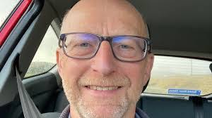 John Pollitt's Instagram, Twitter & Facebook