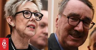 Former longtime National MP Paul East dies, aged 76