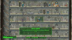 They are designed to focus on simplicity of being below the build limit, have a upfront crafting station, and still be challenging in conquerors. Fallout 4 The Best Perks And Character Build Usgamer