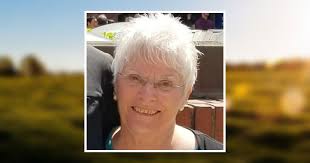 Maureen H. Dion Obituary May 5, 2023