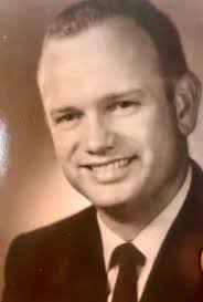 Arnold Andrew “Al” Norgaard (1927-2011)