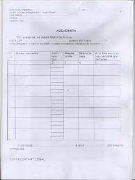 Contract de munca sau adeverinta eliberata de angajator Adeverinta Tip Carte De Munca Angajator