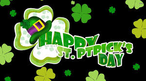 A collection of the top 57 saint patrick's day wallpapers and backgrounds available for download for free. St Patrick Day Wallpapers Posted By Sarah Thompson