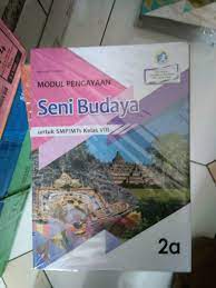 Maybe you would like to learn more about one of these? Jual Lks Seni Budaya Smp Kelas Viii Semester 1 Di Lapak Fredysubagyo Bukalapak
