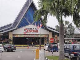 Check trip schedule and travel distance. Melaka Sentral Melaka Malaysia Bus Stations On Waymarking Com