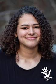 Demi Lehman- Roxanna