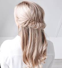 Collection by audrey white stewart • last updated 8 weeks ago. 68 Elegant Half Up Half Down Hairstyles That You Will Love
