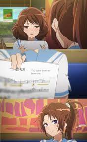 Pin On Hibike Sound Euphonium