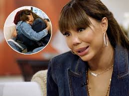 Tamar Braxton Talks Suicide Attempt, Thought Son Logan 'Deserved Better'