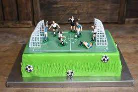 Fussball Set Fur Thementorten Fussball Torte Hochzeitstortenstander Modellierschokolade