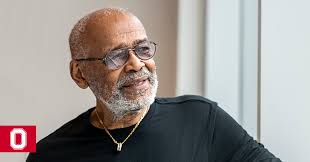 A scientist's two loves