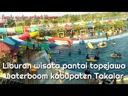 Maybe you would like to learn more about one of these? Wisata Topejawa Liburan Wisata Pantai Topejawa Water Boom Takalar Famili Ajudan Pribadi By Pajho Channel