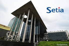 Report to view the information. S P Setia 3q Net Profit Jumps 67 On Higher Property Development Revenue The Edge Markets