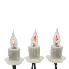 Flicker Flame Lights Wayfair