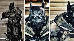 So i'm playing arkham origins, i want to use costumes, but i haven't finished the main story, and i'm impatient. Ideologie Activitate Leopard Arkham Origins Costumes Tcgraphicstx Com