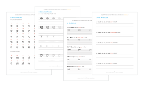 Learn The Hindi Alphabet With The Free Ebook Hindipod101