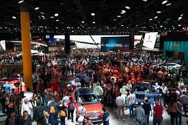 Stadscampus · technische duurzaamheid · architectonische . Iaa Mobility 2021 Konzept Termin Ort Das Ist Neu In Munchen